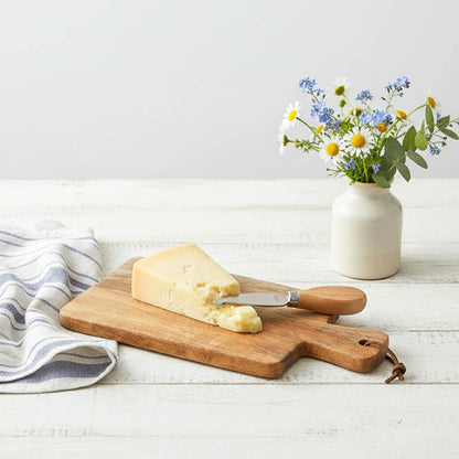 Small Mango Wood Chopping Board