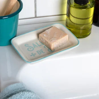 Salle De Bain Soap Dish