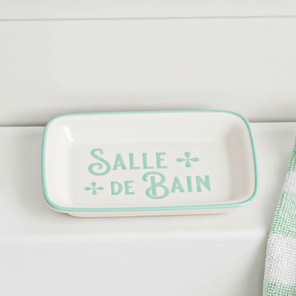 Salle De Bain Soap Dish
