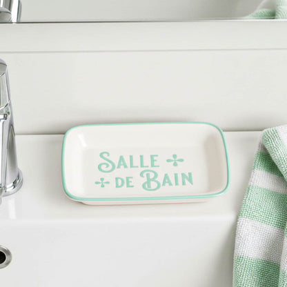 Salle De Bain Soap Dish