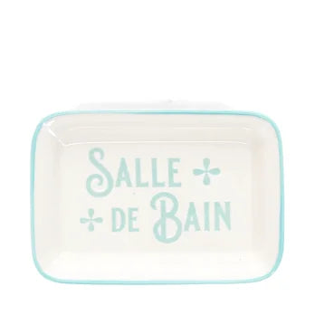 Salle De Bain Soap Dish