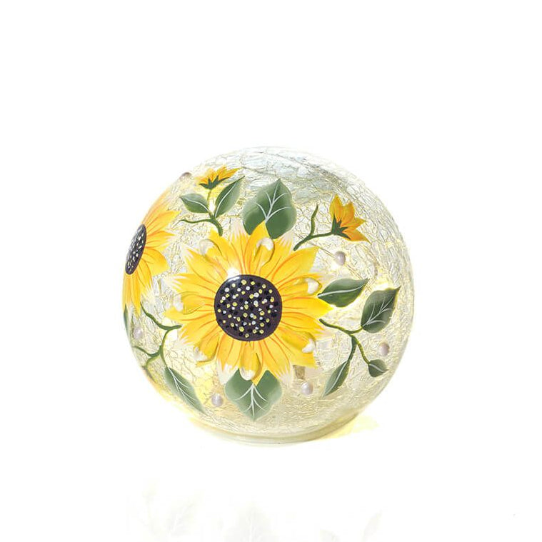Sunflower LED Ball