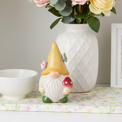 Small Yellow Hat Gonk