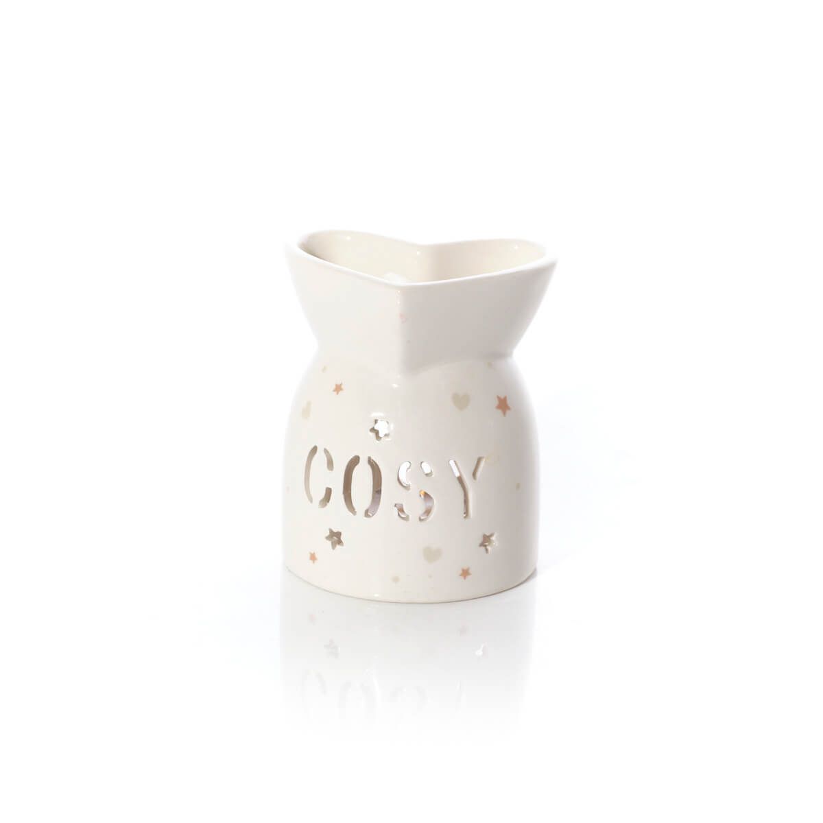 Cosy Oil Burner &amp; Wax Warmer (SLIGHT SECOND)