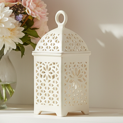 Lantern Multi-Purpose Burner