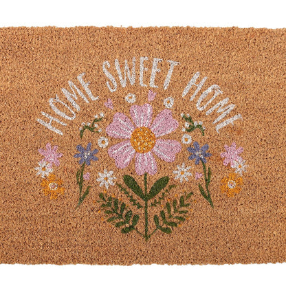 Home Sweet Home Doormat