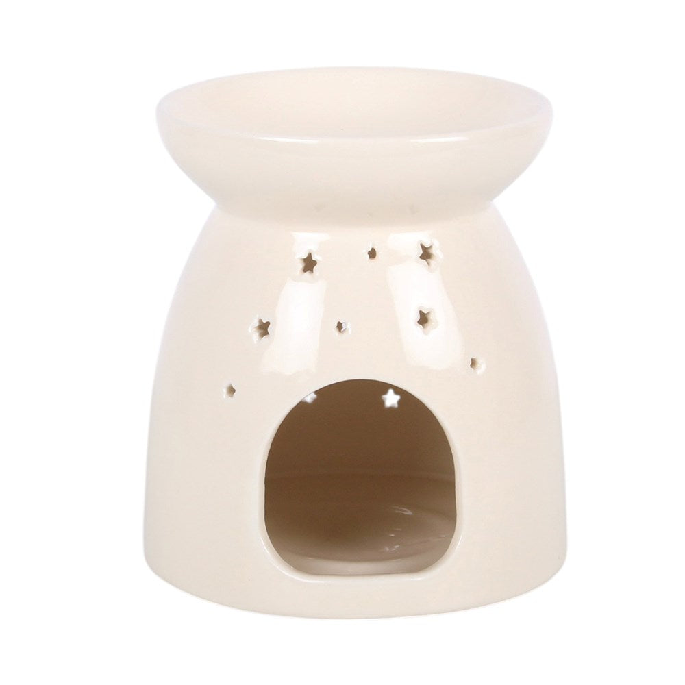 Angel Wing 3D Oil Burner &amp; Wax Warmer