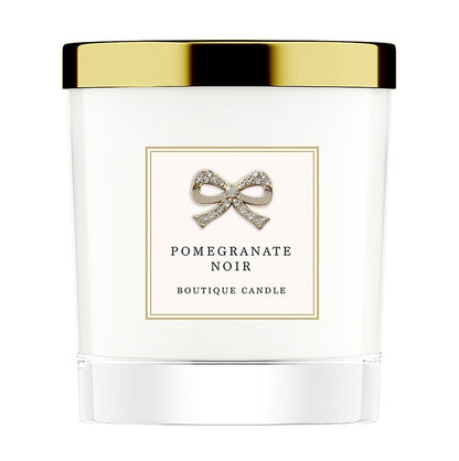 Pomegranate Noir Scented Candle