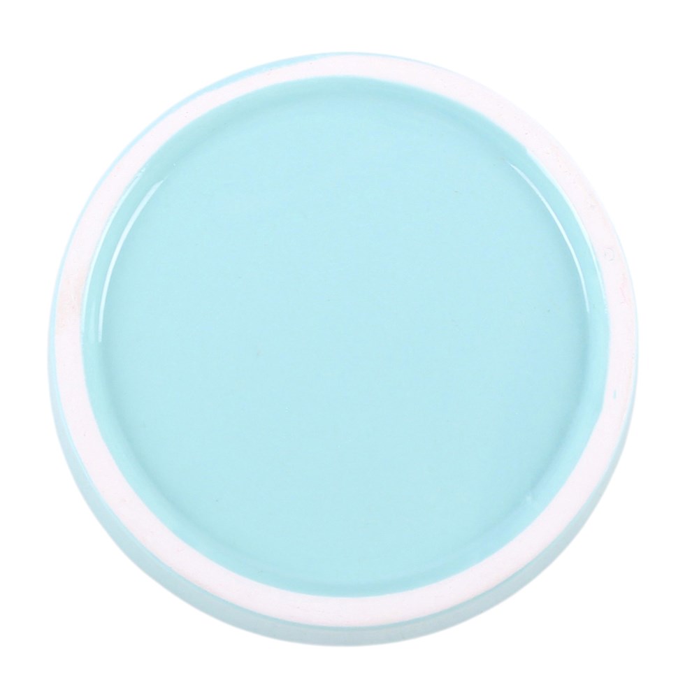 Blue Moon &amp; Sun Trinket Dish
