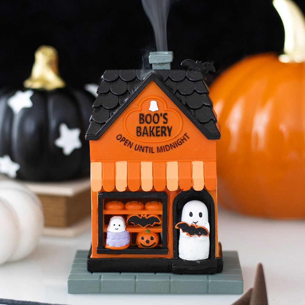 Boo&