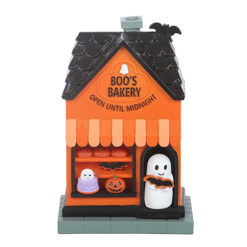 Boo&