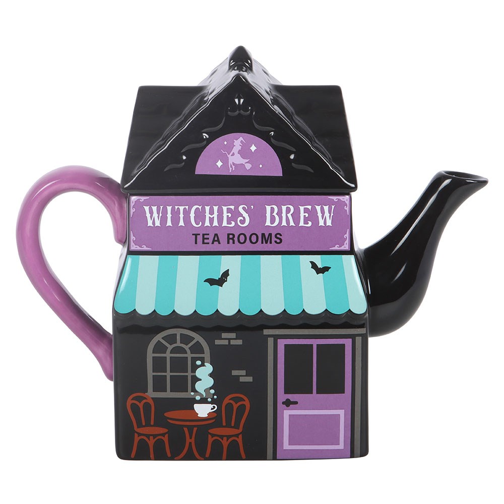 Witches&