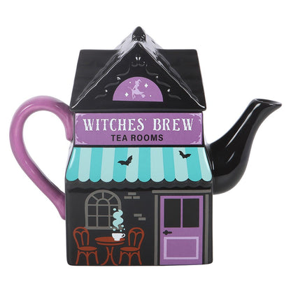 Witches&