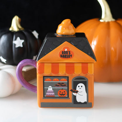Boo&