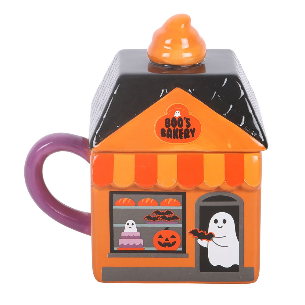 Boo&