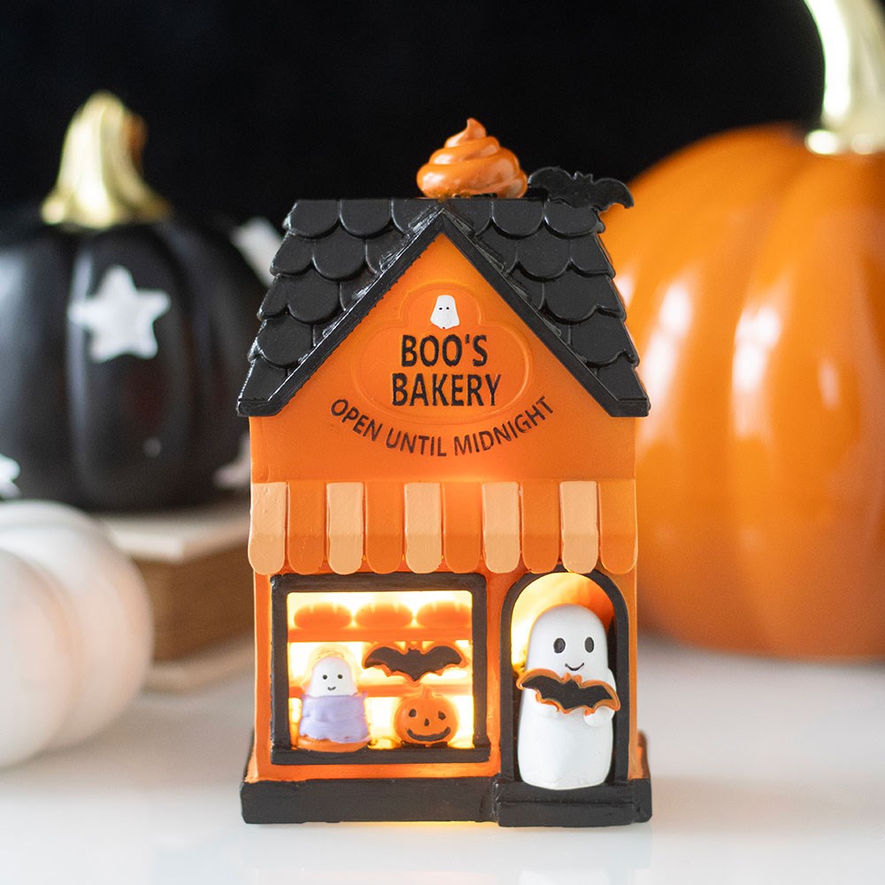 Boo&