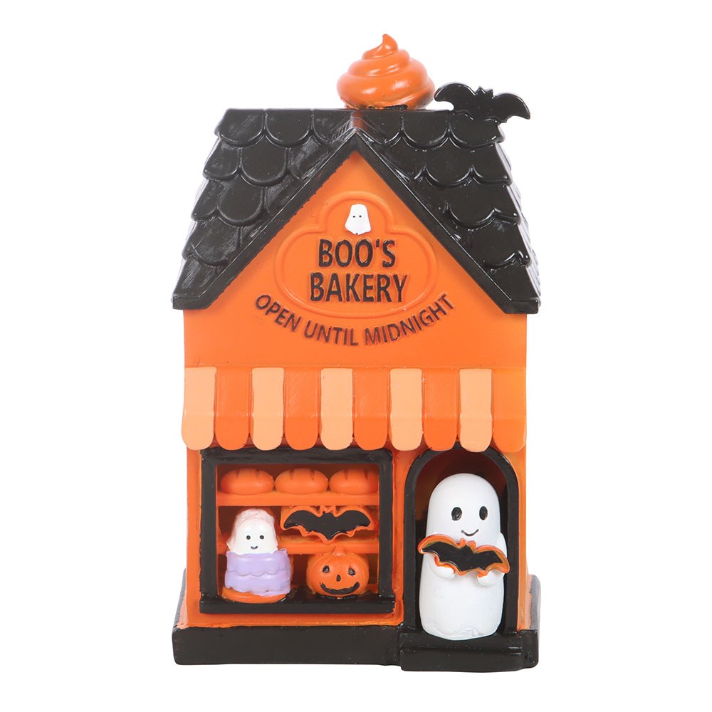 Boo&