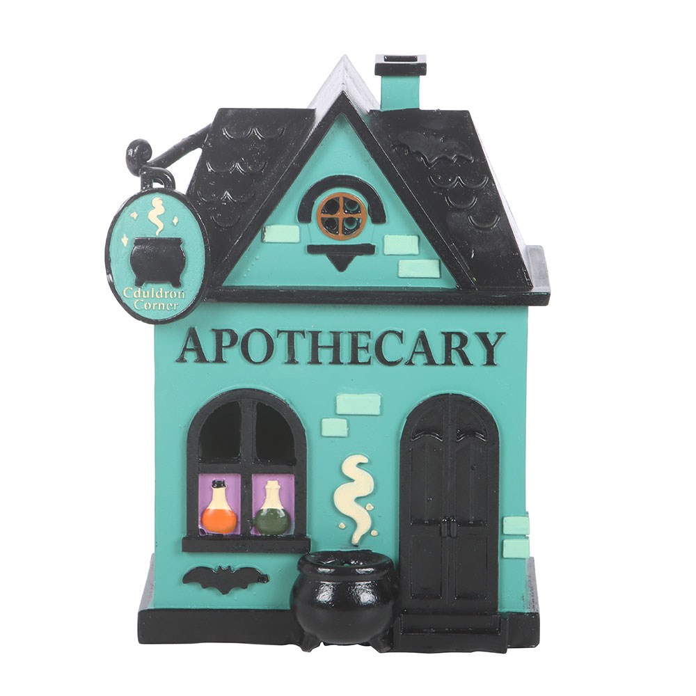 Apothecary Light Up Decoration