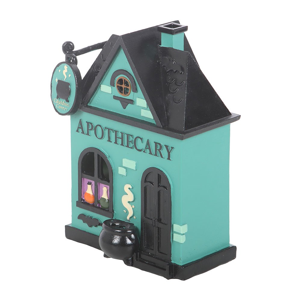 Apothecary Light Up Decoration