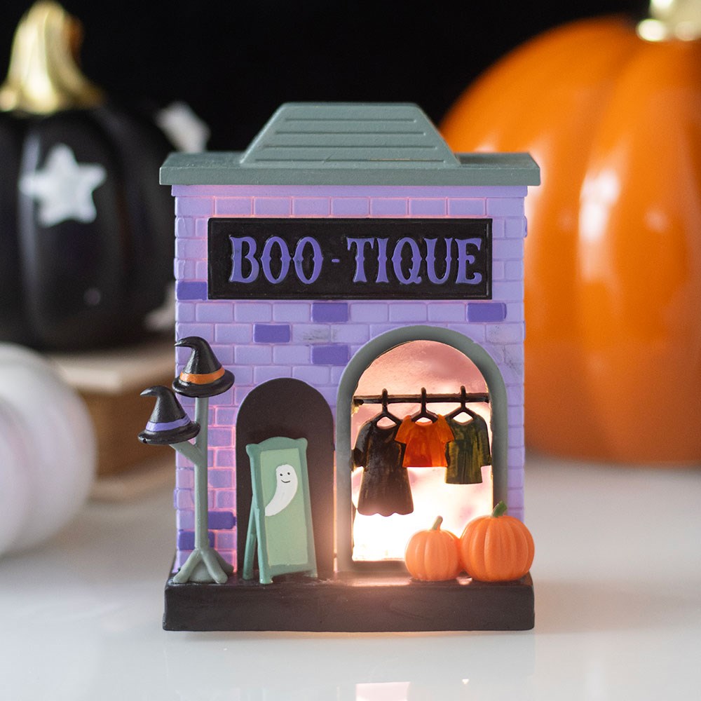 Boo-Tique Light Up Decoration