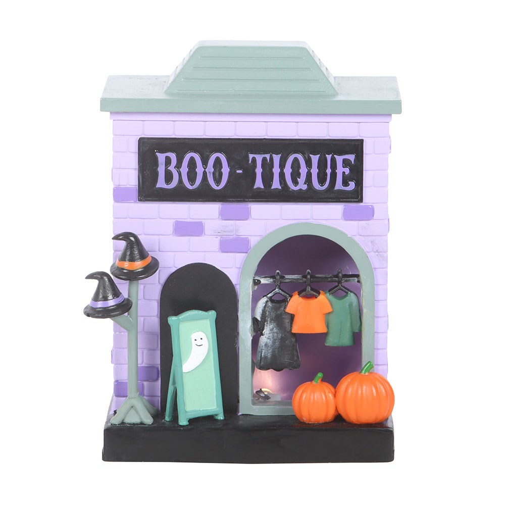 Boo-Tique Light Up Decoration