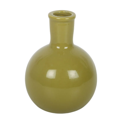 Eye Of Newt Potion Bottle Vase &amp; Candle Holder