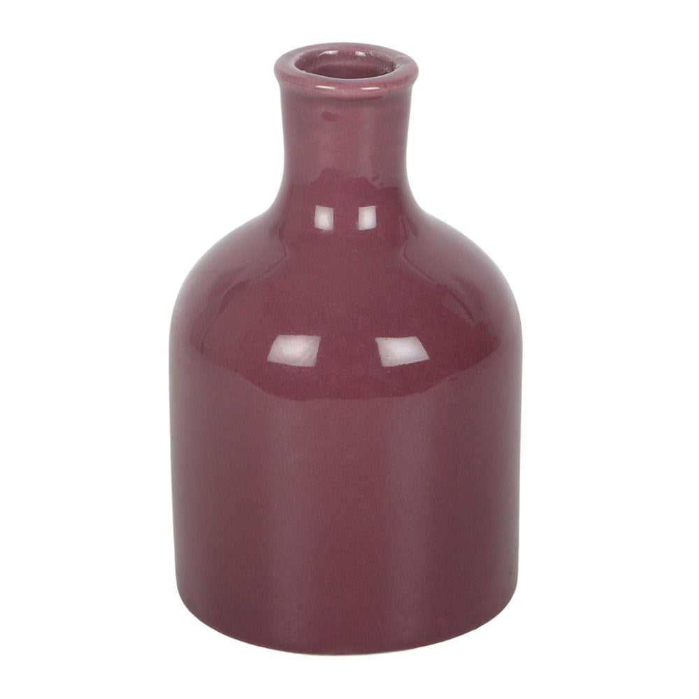 Widowsweb Potion Bottle Vase &amp; Candle Holder