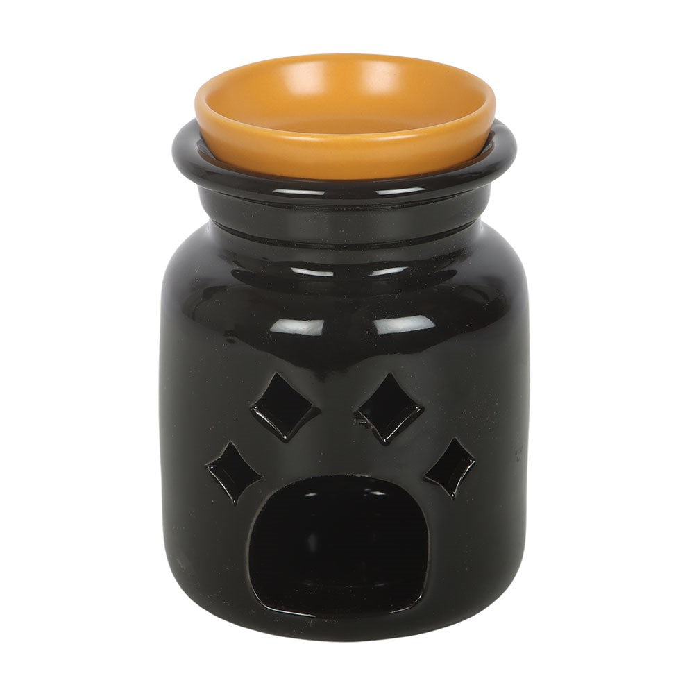 Spider Silk Serum Potion Bottle Oil Burner &amp; Wax Warmer