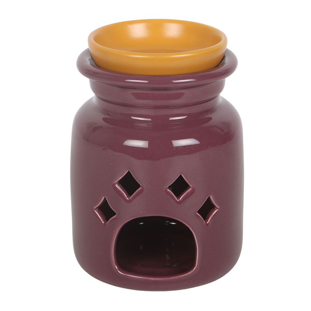 Mischief &amp; Magic Potion Bottle Oil Burner &amp; Wax Warmer