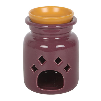 Mischief &amp; Magic Potion Bottle Oil Burner &amp; Wax Warmer