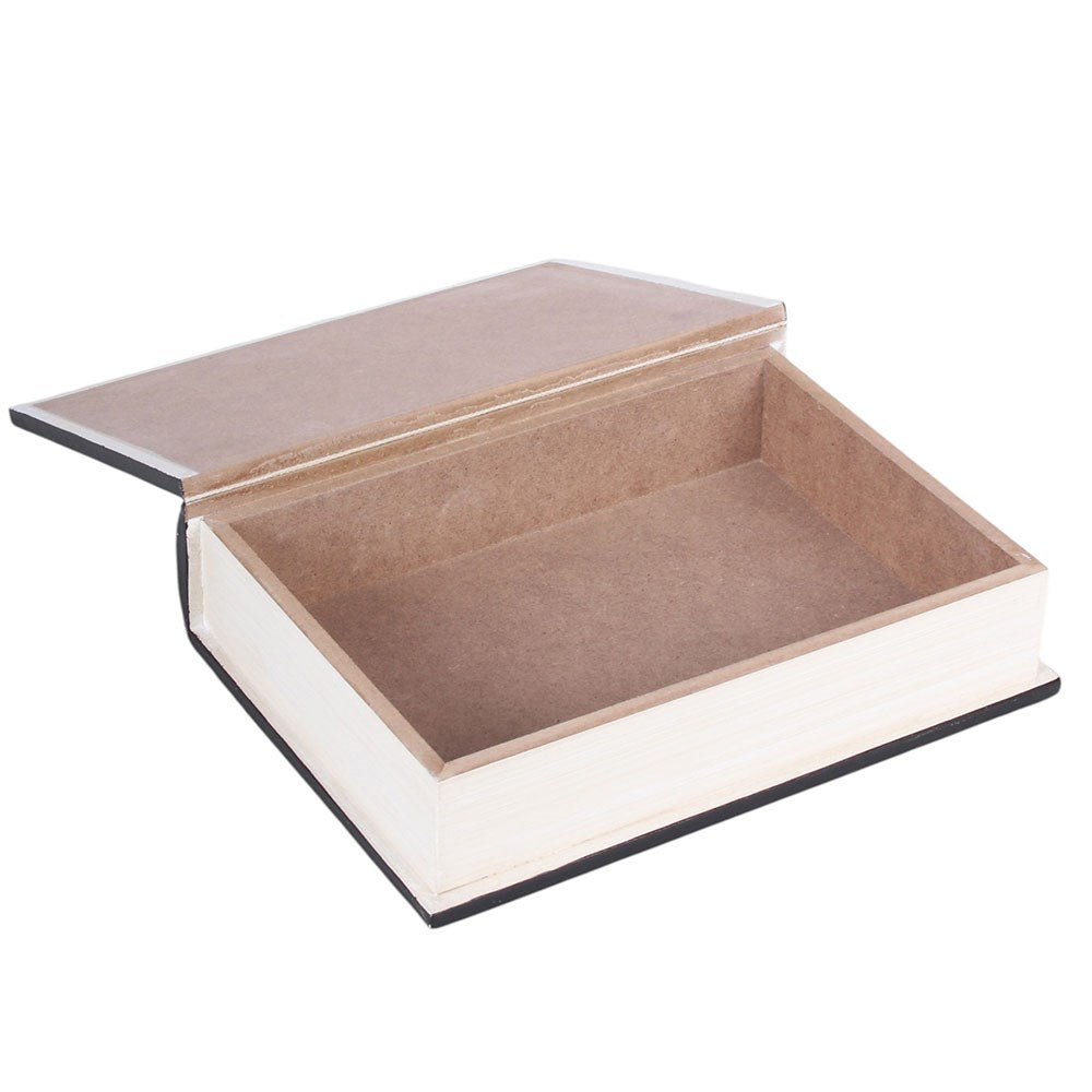 Eye Of Newt Spell Book Storage Book