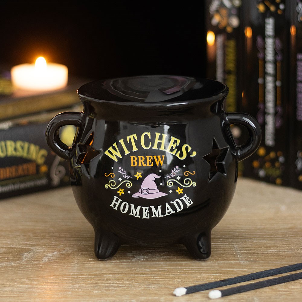 Witches&
