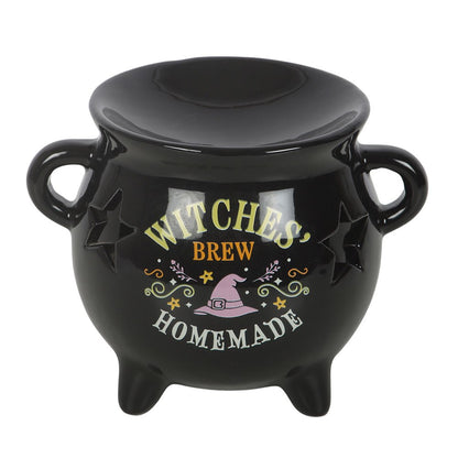 Witches&