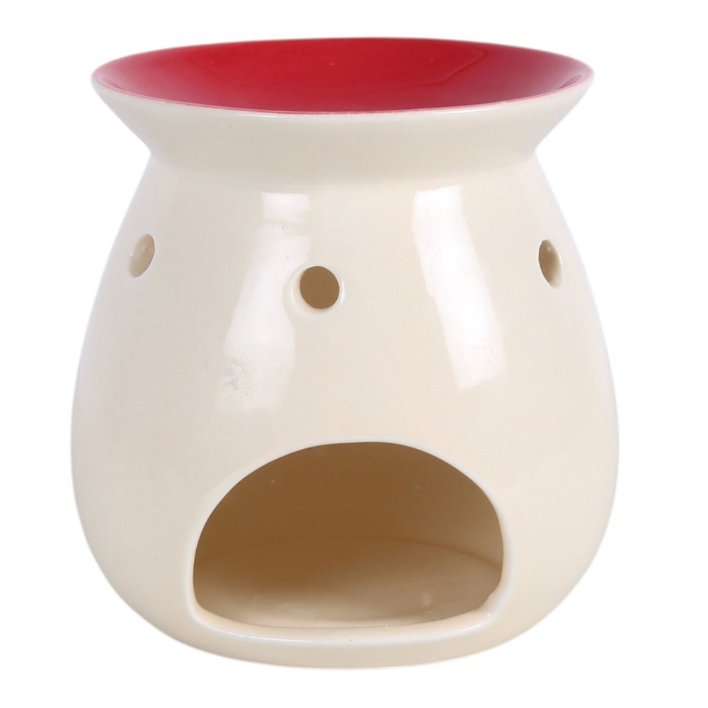 Home For Christmas Oil Burner &amp; Wax Warmer