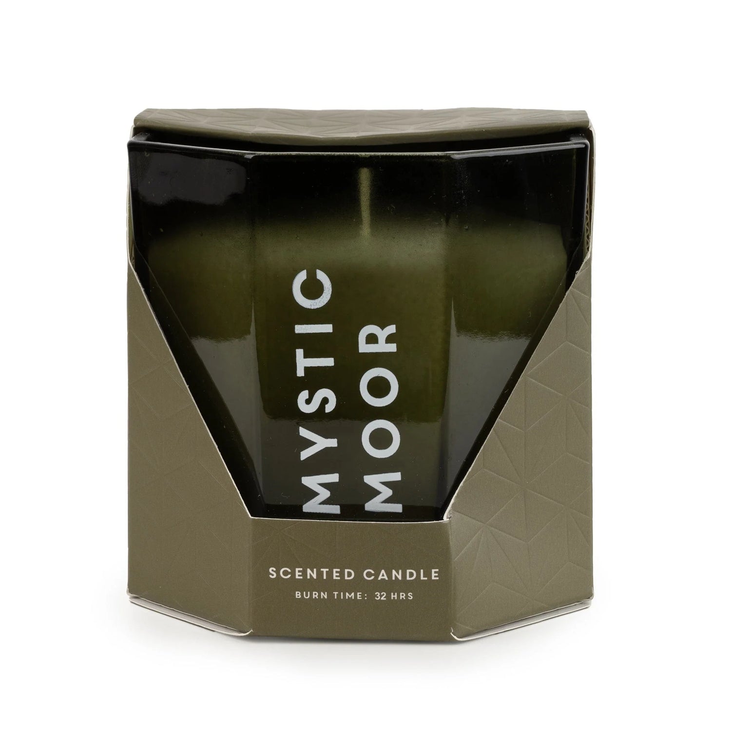 Mystic Moor Scented Candle