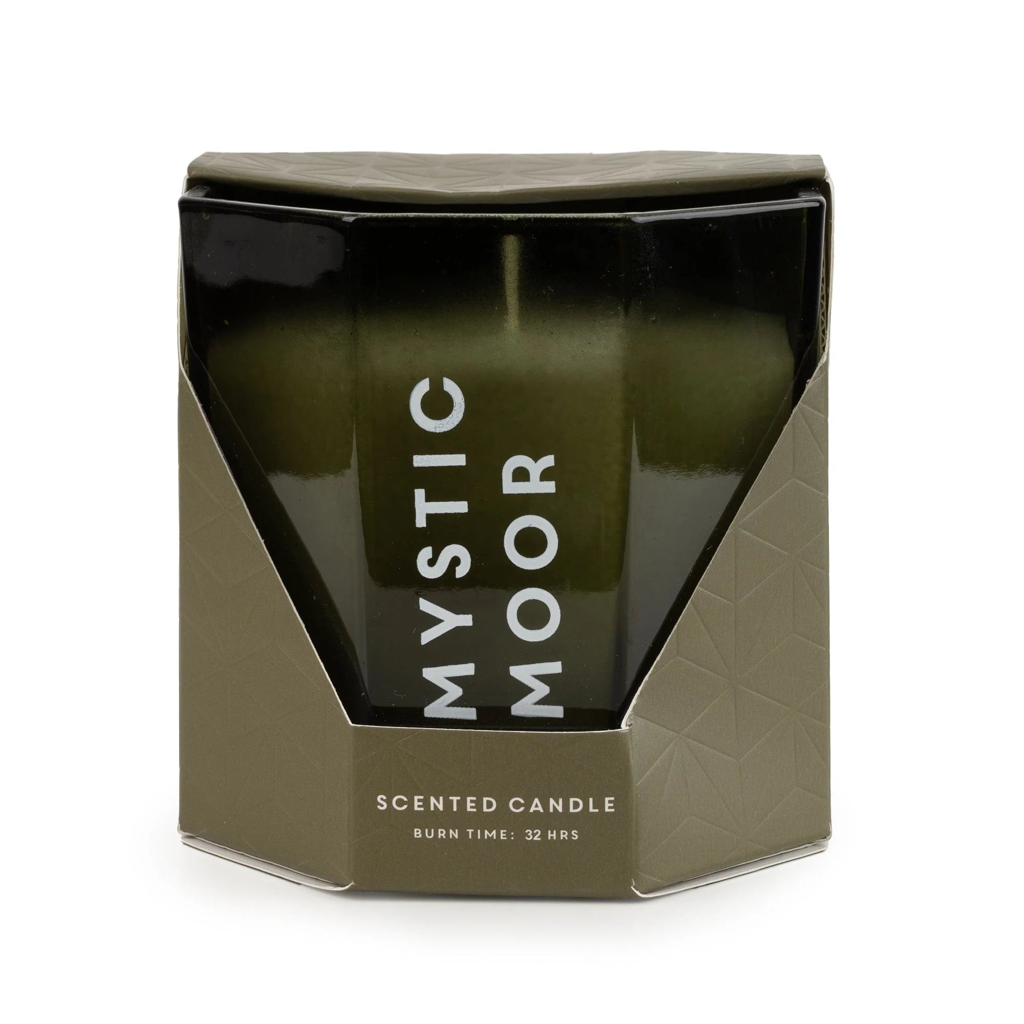Mystic Moor Scented Candle