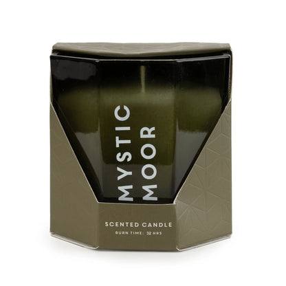 Mystic Moor Scented Candle