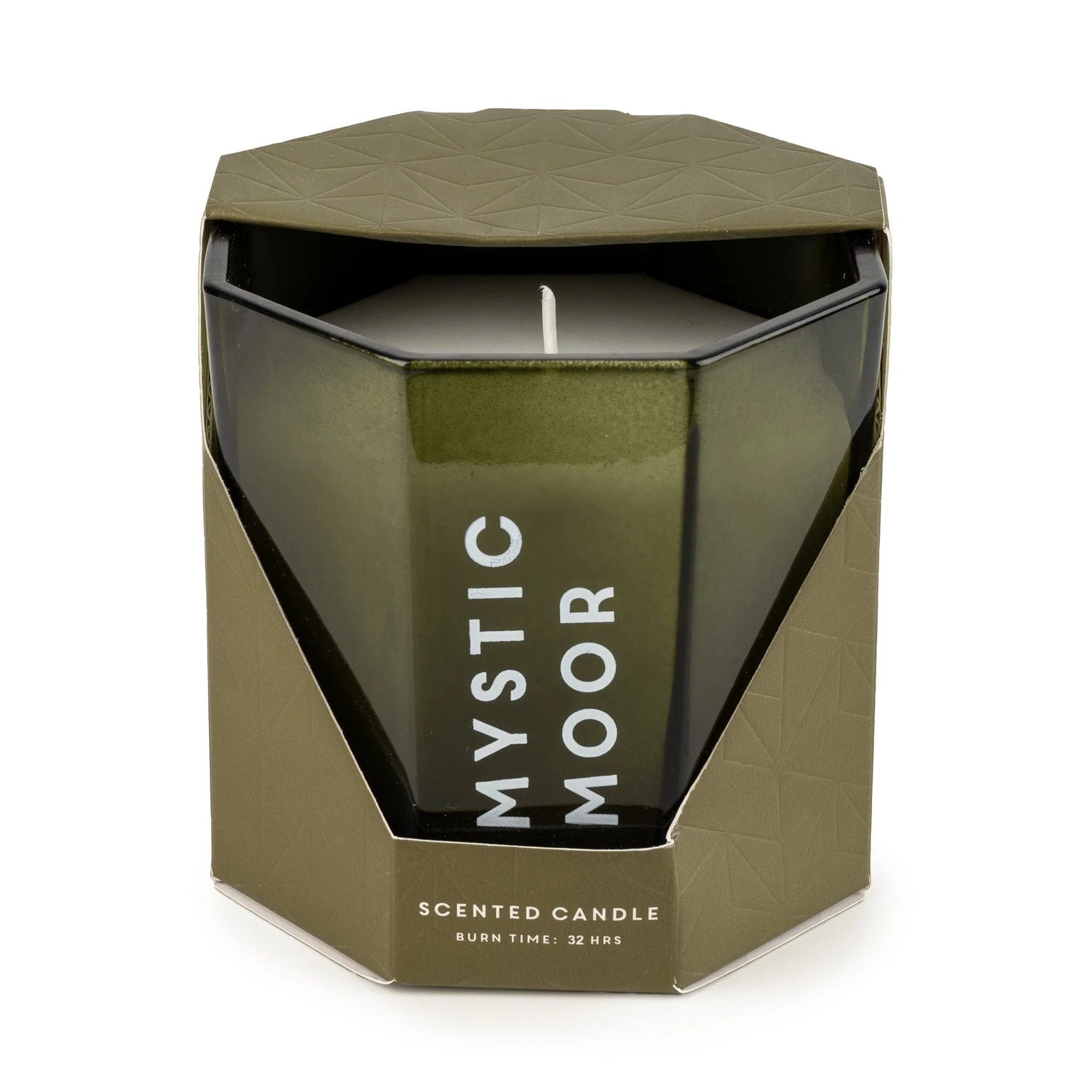 Mystic Moor Scented Candle