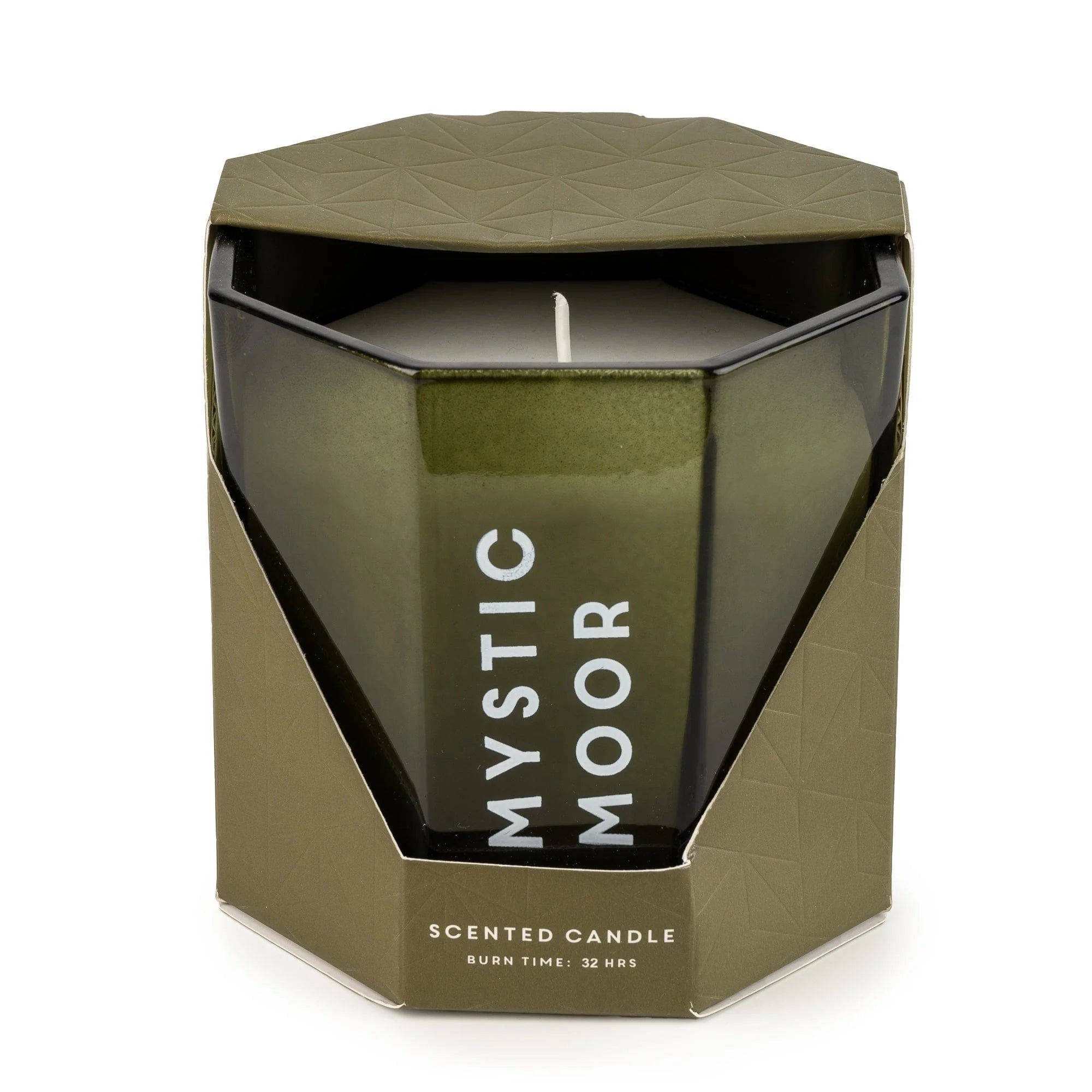 Mystic Moor Scented Candle