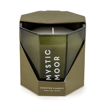 Mystic Moor Scented Candle