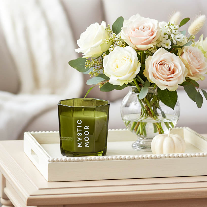 Mystic Moor Scented Candle