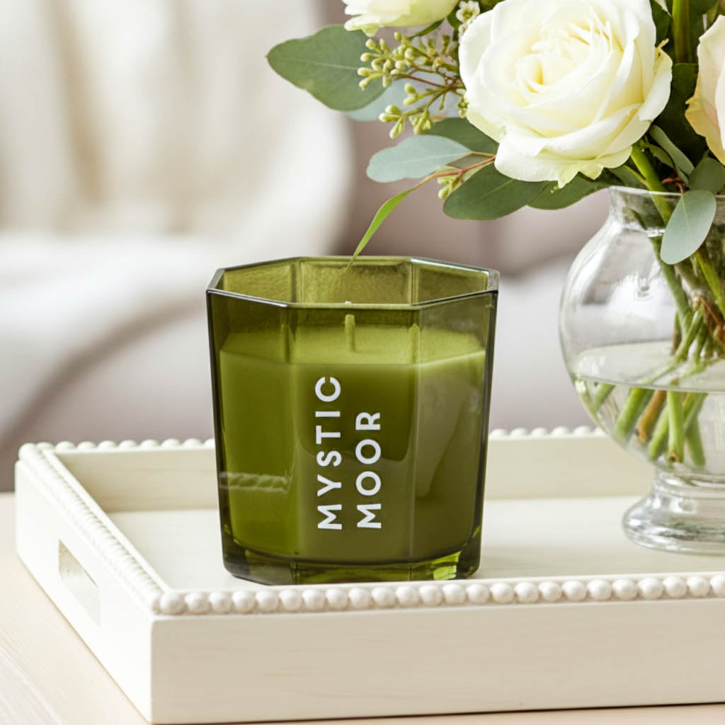 Mystic Moor Scented Candle