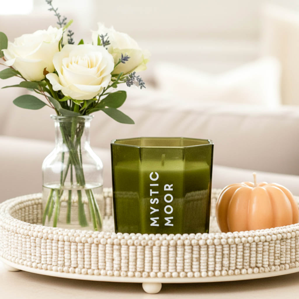 Mystic Moor Scented Candle