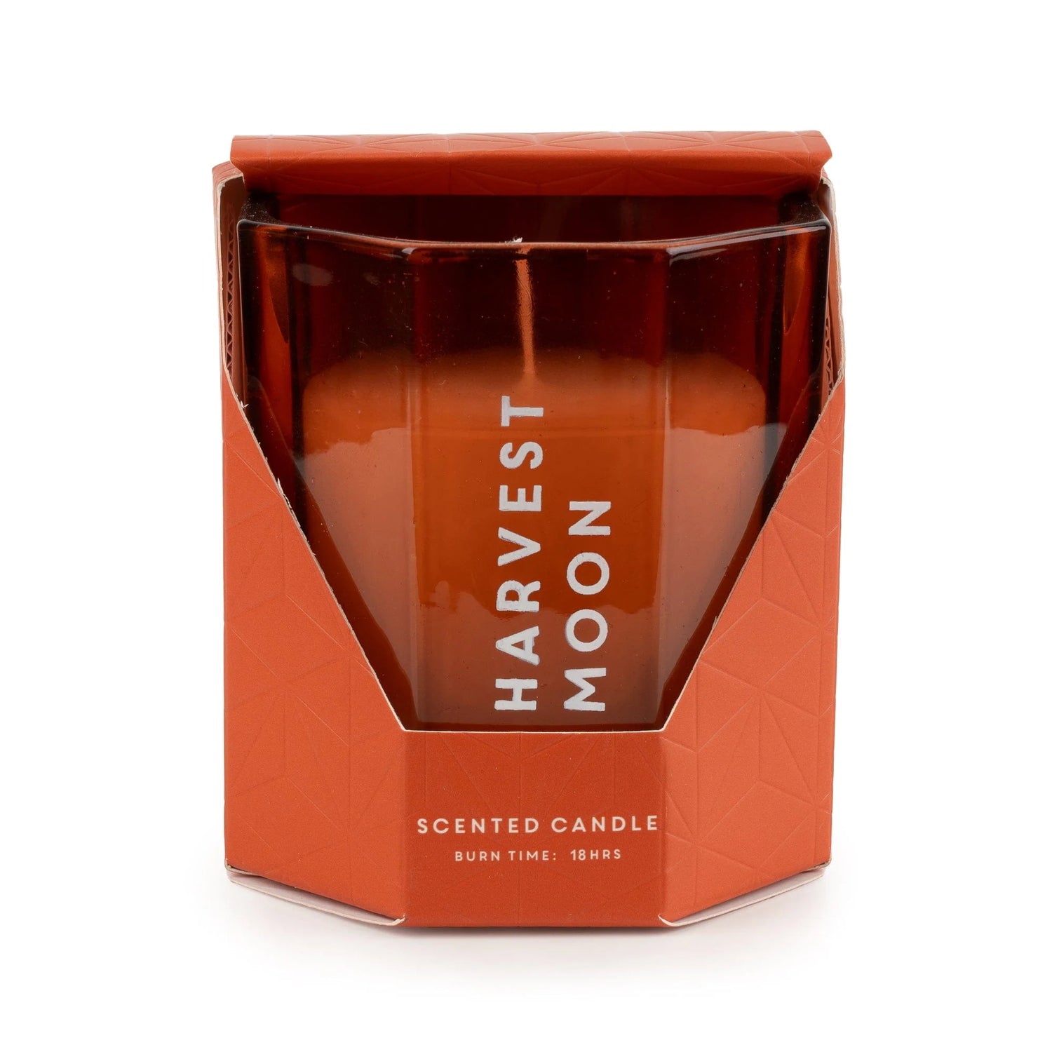 Harvest Moon Scented Candle
