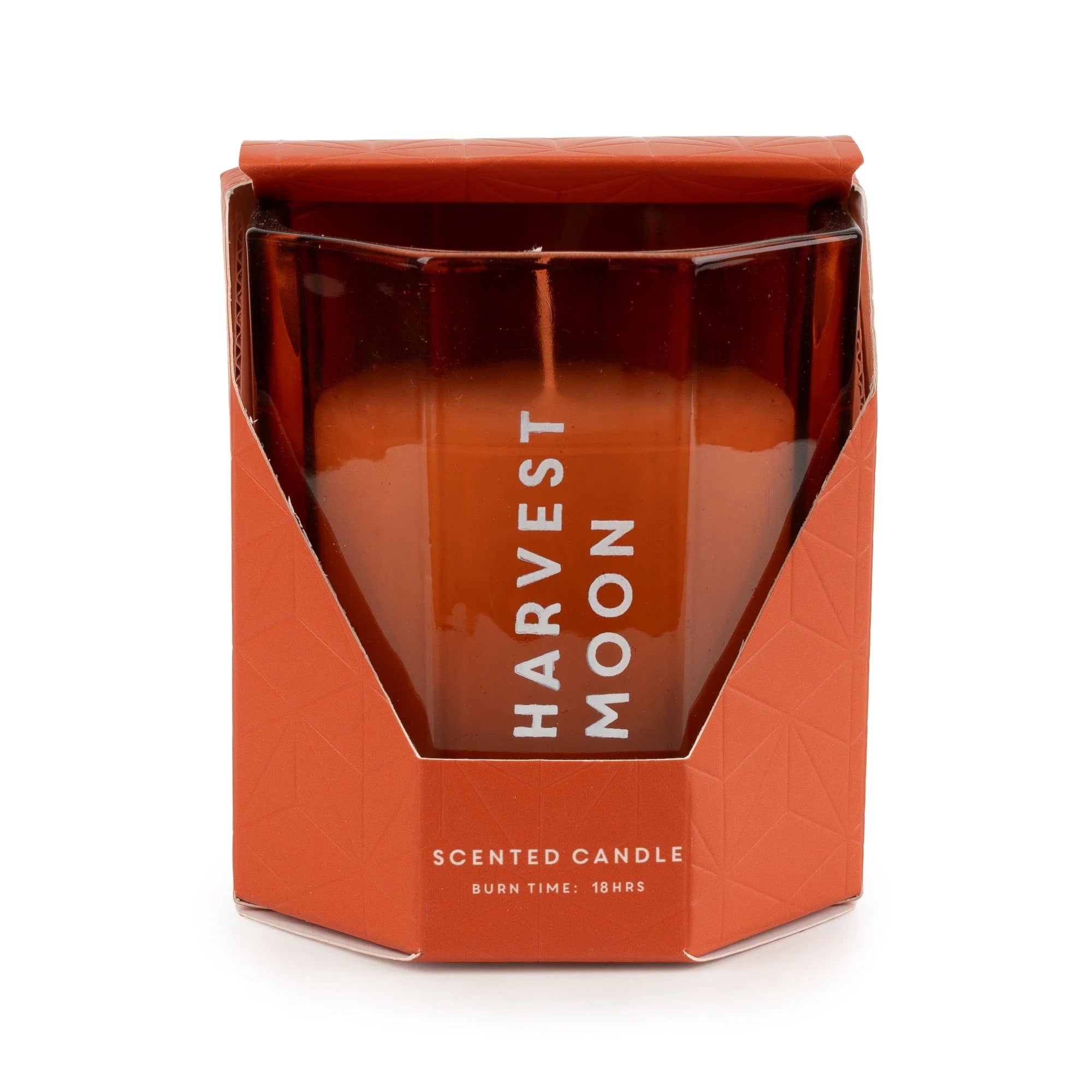 Harvest Moon Scented Candle