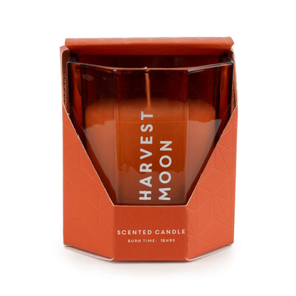 Harvest Moon Scented Candle