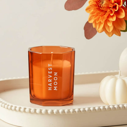 Harvest Moon Scented Candle