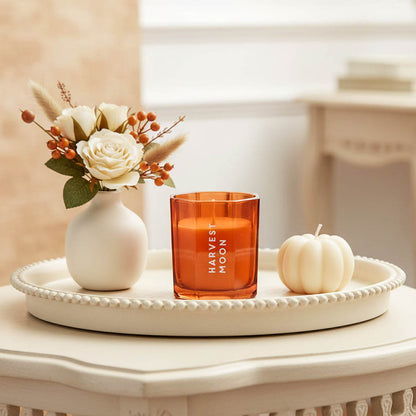 Harvest Moon Scented Candle