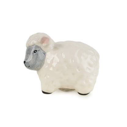 Sheep Salt &amp; Pepper Shaker Set