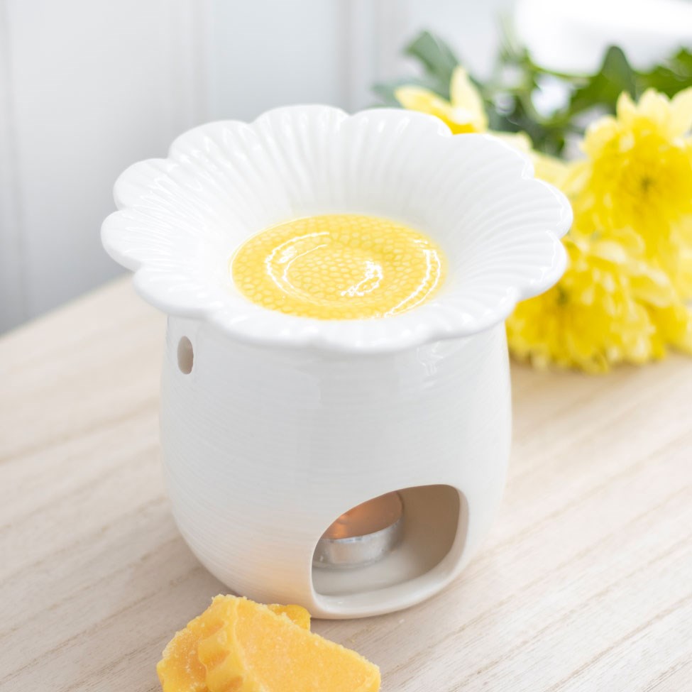 Daisy Wax Melter